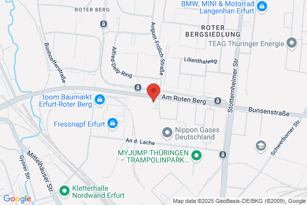 star Tankstelle