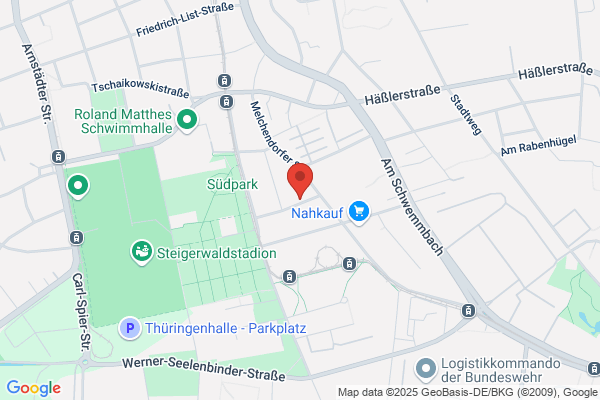 Bäckerei & Konditorei Siegfried Bretschneider