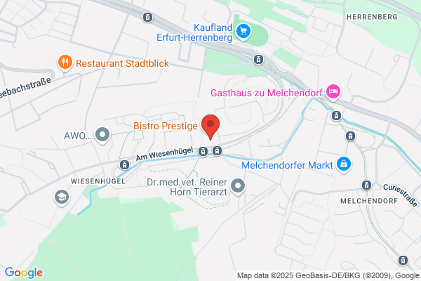 Bäckerei Bergmann & Sohn GmbH