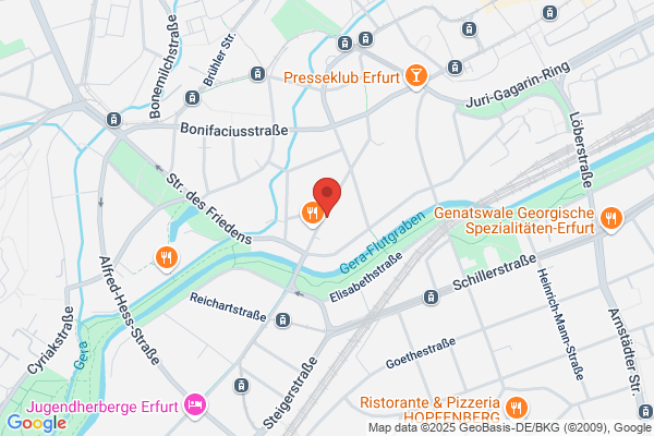 Bäckerei Wolfram