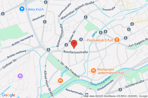 Sparkasse Mittelthuringen Geschaftsstelle Hopfenberg