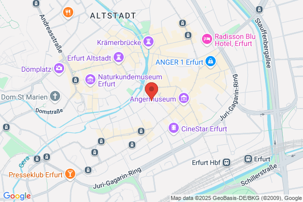 Aachener Bausparkasse AG, Geschäftsstelle