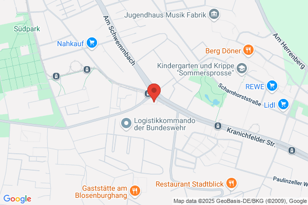 REWE To Go bei Aral