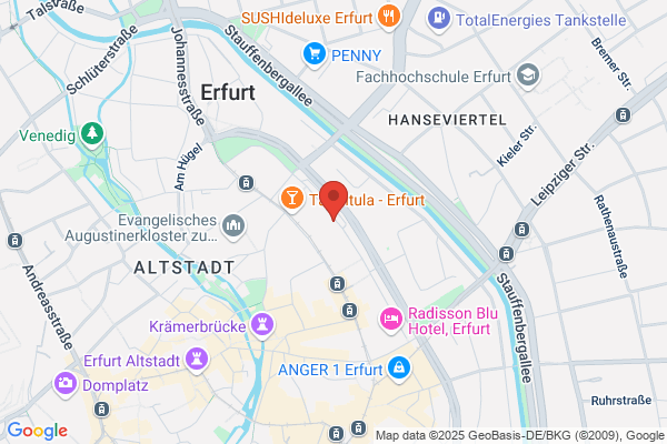 AluDirekt Gunther Hartmann GmbH