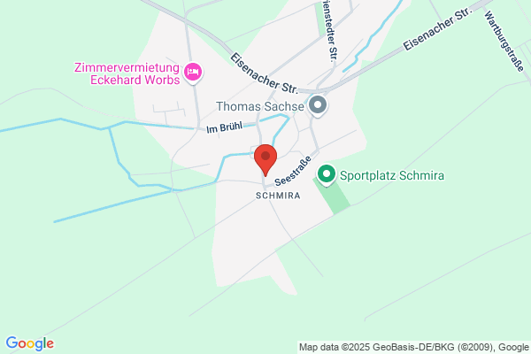 Bärwolf Bauelemente GmbH