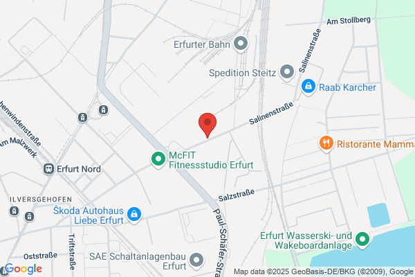 Hilker Bauelemente GmbH & Co.