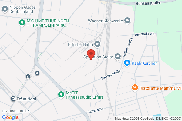Projekta Bauregie GmbH