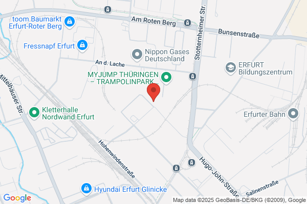 Kiloutou Deutschland GmbH