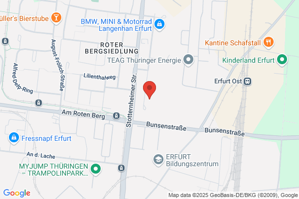Birkner Maschinen GmbH