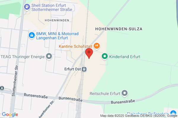 Kiesel Ost GmbH
