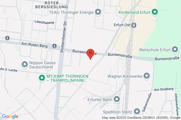 LOXAM GmbH