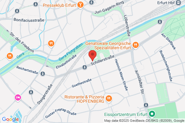 MRW Büro für Planung & Bauleitung GmbH