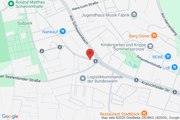 Rudelsburg