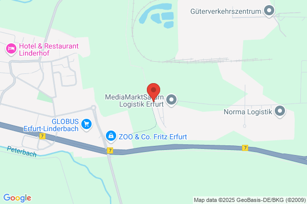 ScanHaus Musterhaus Erfurt - Fertighausanbieter