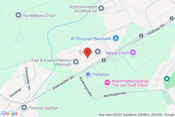 Marmann Bau GmbH