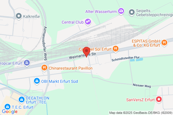 NSE Bau GmbH