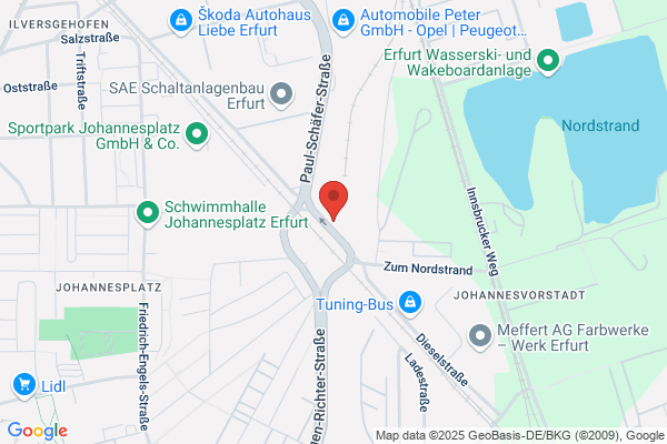 Bautest GmbH