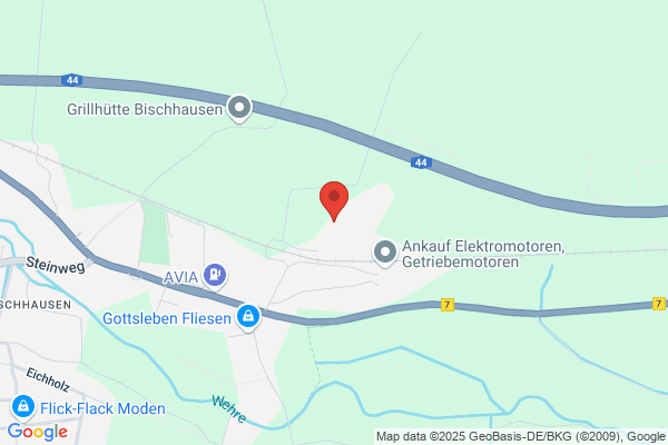 Gebr. Bommhardt GmbH & Co. KG