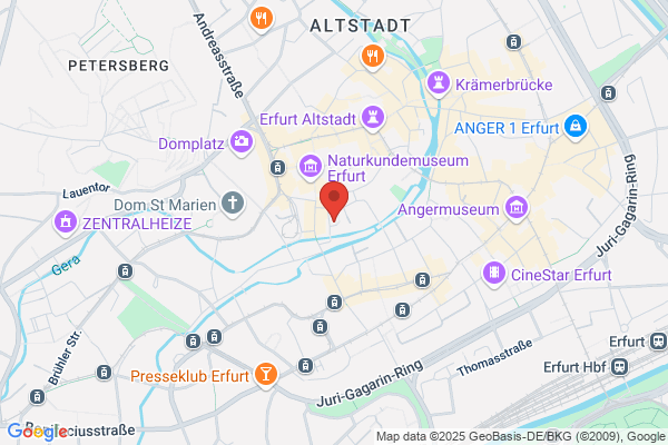 Hausbau Service GmbH