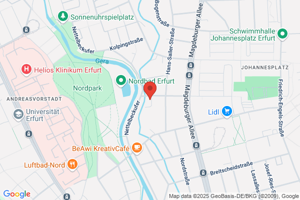Hopp Bausanierung GmbH