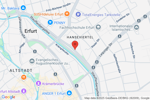 K & S - Dr. Krantz Sozialbau und Betreuung GmbH & Co. KG