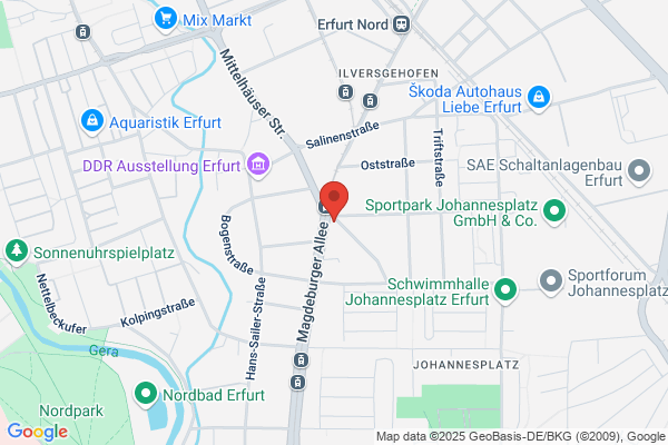 Kan Bau Eisenflechter UG (haftungsbeschränkt)