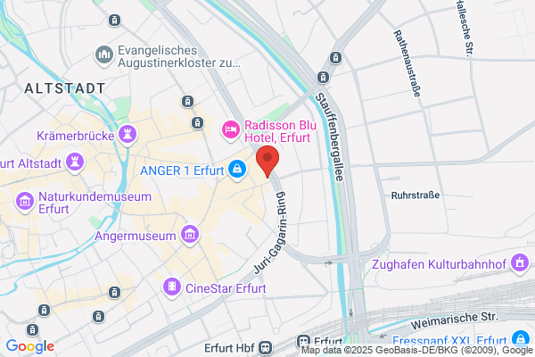 Titus Erfurt GmbH