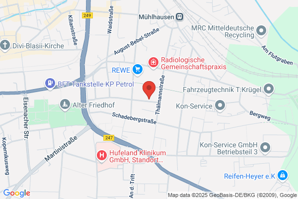 fokus mental Mentalzentrum