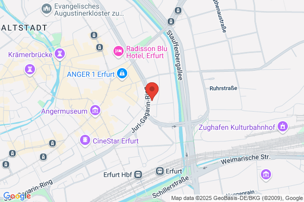 Akurata Wirtschaftsberatungsgesellschaft mbH