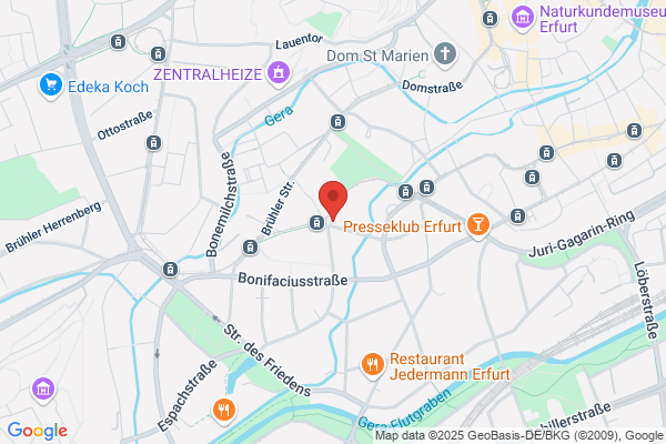 Die Beratungsinsel eb
