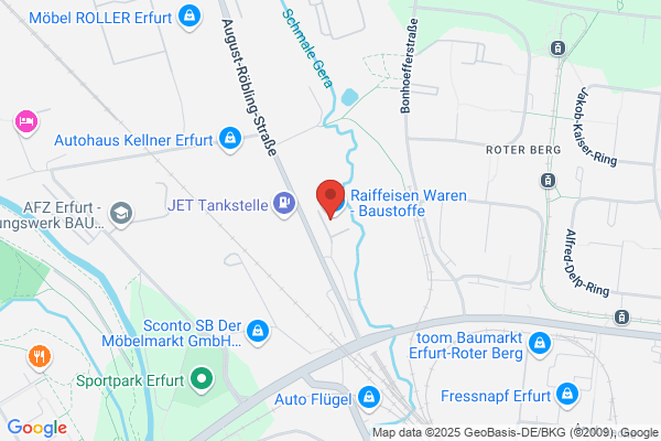 Dach-Instand Dietrich GmbH