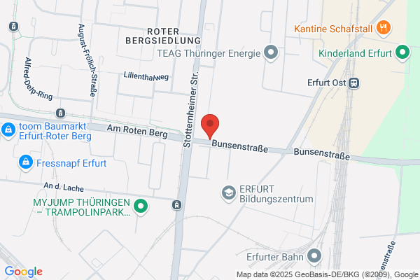 Die Betonknacker Bohren und