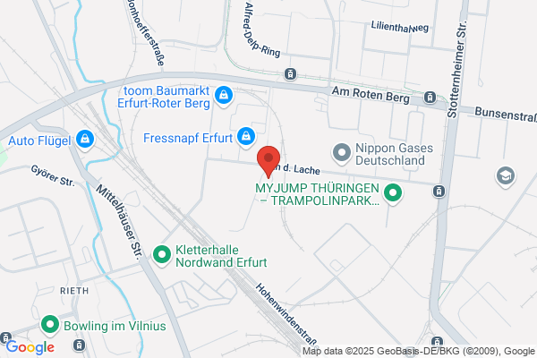 Dyckerhoff Beton GmbH & Co. KG