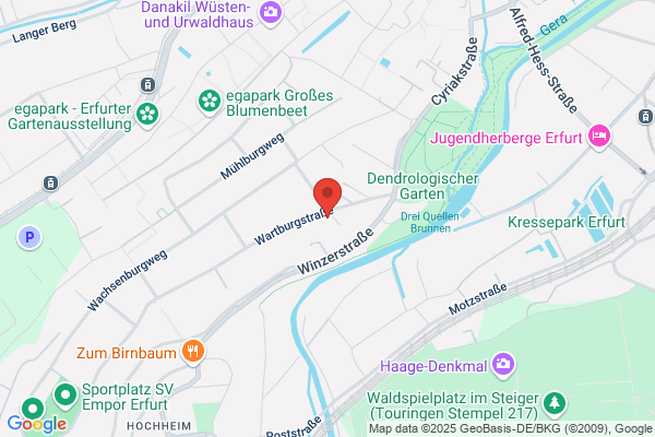 Procave GmbH