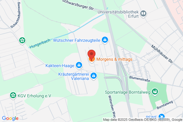 Schlafconcept