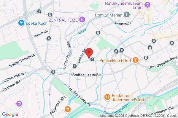 tegut... gute Lebensmittel
