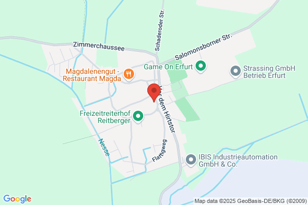 Blumenboutique Yvonne Annelie Bechmann