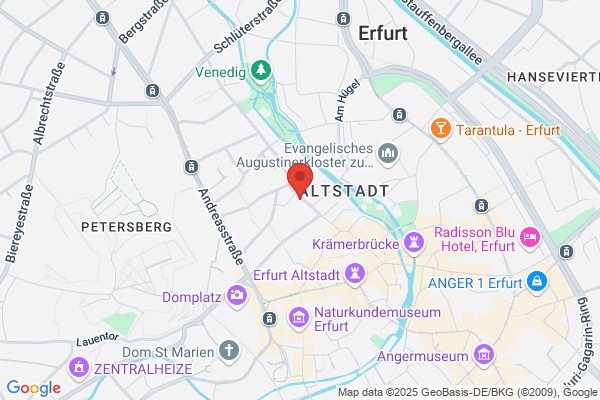 Floristenwerkstatt Vogt