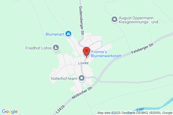 Blumenboutique Yvonne Bechmann