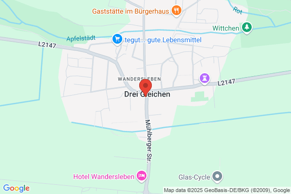White Ways Event GmbH