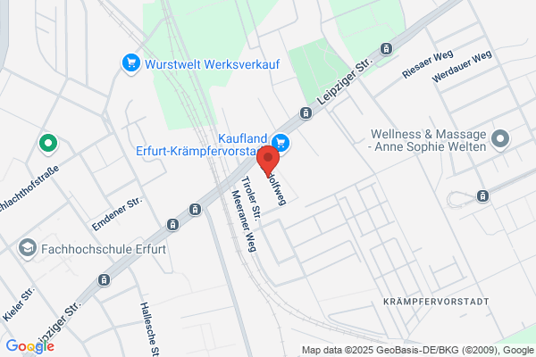 Brennstoffe-Transport-Service B. Gallasch