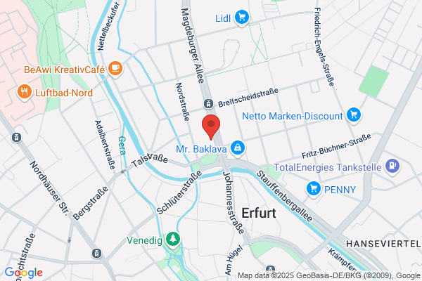 Hermes PaketShop