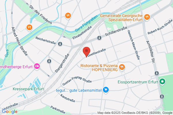 Büroservice Angela Koitzsch