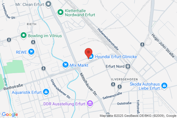 Bürofachhandel Schlimbach e.K.