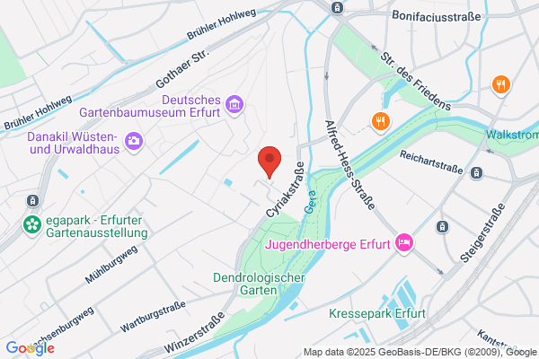 Michel Büro- und Objekteinrichtungen GmbH
