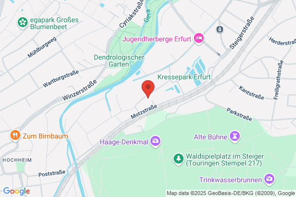 OrgaCom Gesellschaft