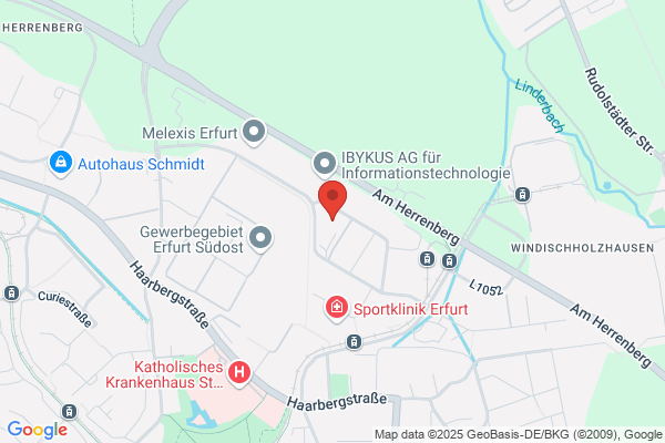 Plan-Technik Bürosysteme GmbH