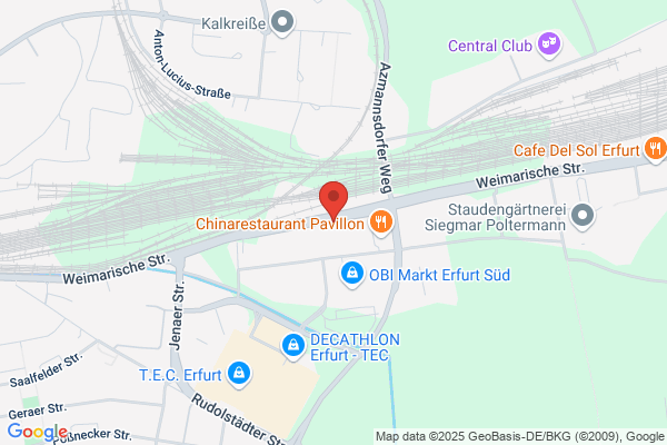 EBT Bürotechnik GmbH Co. KG
