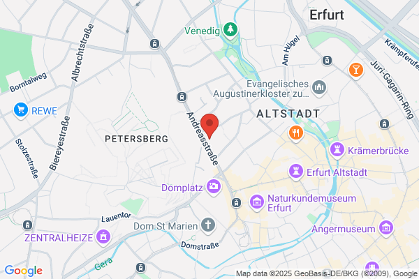 Thierfelder Büroelektronik-Service