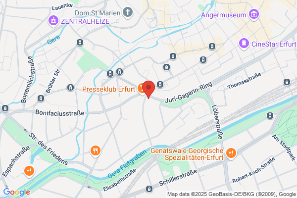 Büroorganisation Diezel
